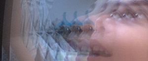 Retro and Vintage TV screen FX